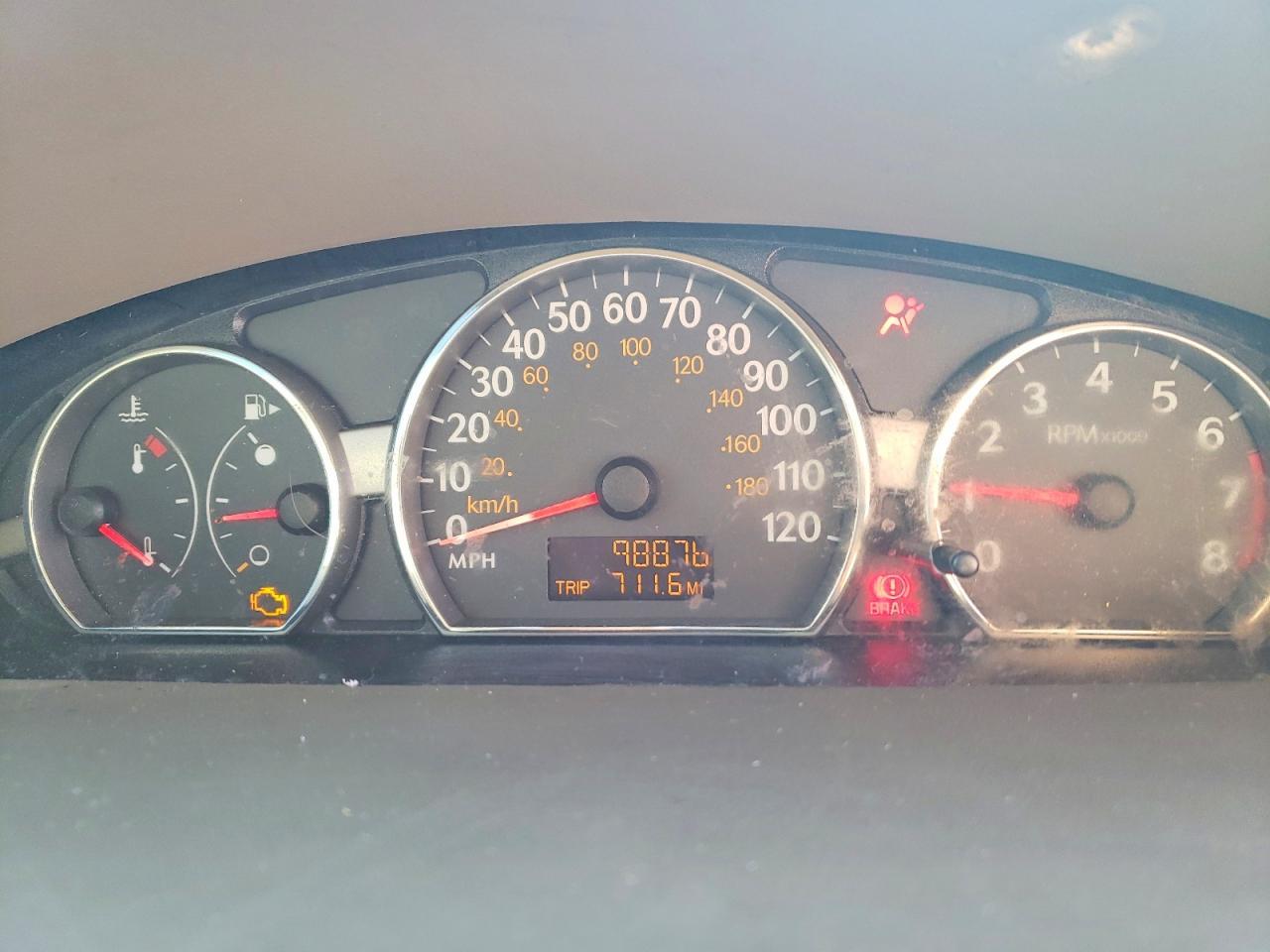 2007 Saturn Ion Level 2