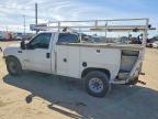 2001 Ford F350 Super Duty Utility / Service Truck