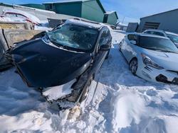 Nissan salvage cars for sale: 2020 Nissan Qashqai