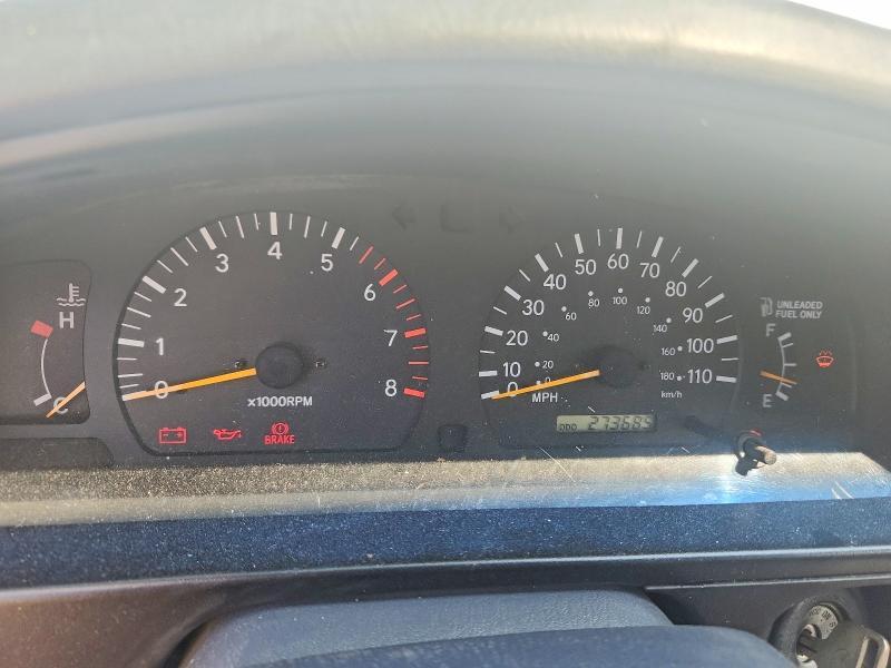 2000 Toyota Tacoma Prerunner V6