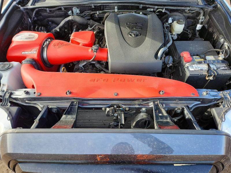 2020 Toyota Tacoma SR V6