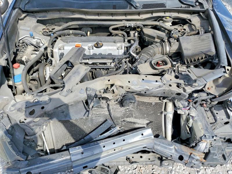 2011 Honda Accord exl