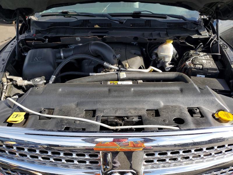 2014 Dodge 1500 Laramie