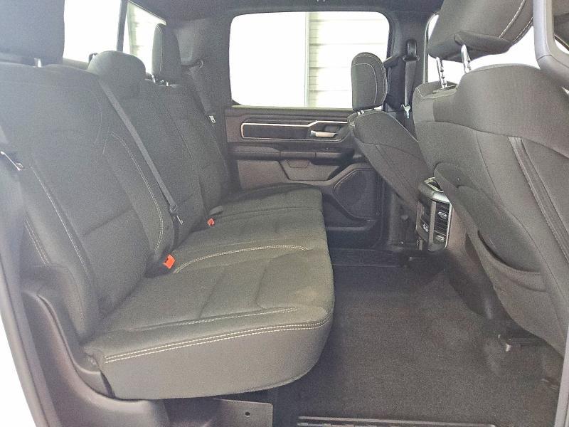 2025 Dodge RAM 1500 BIG Horn