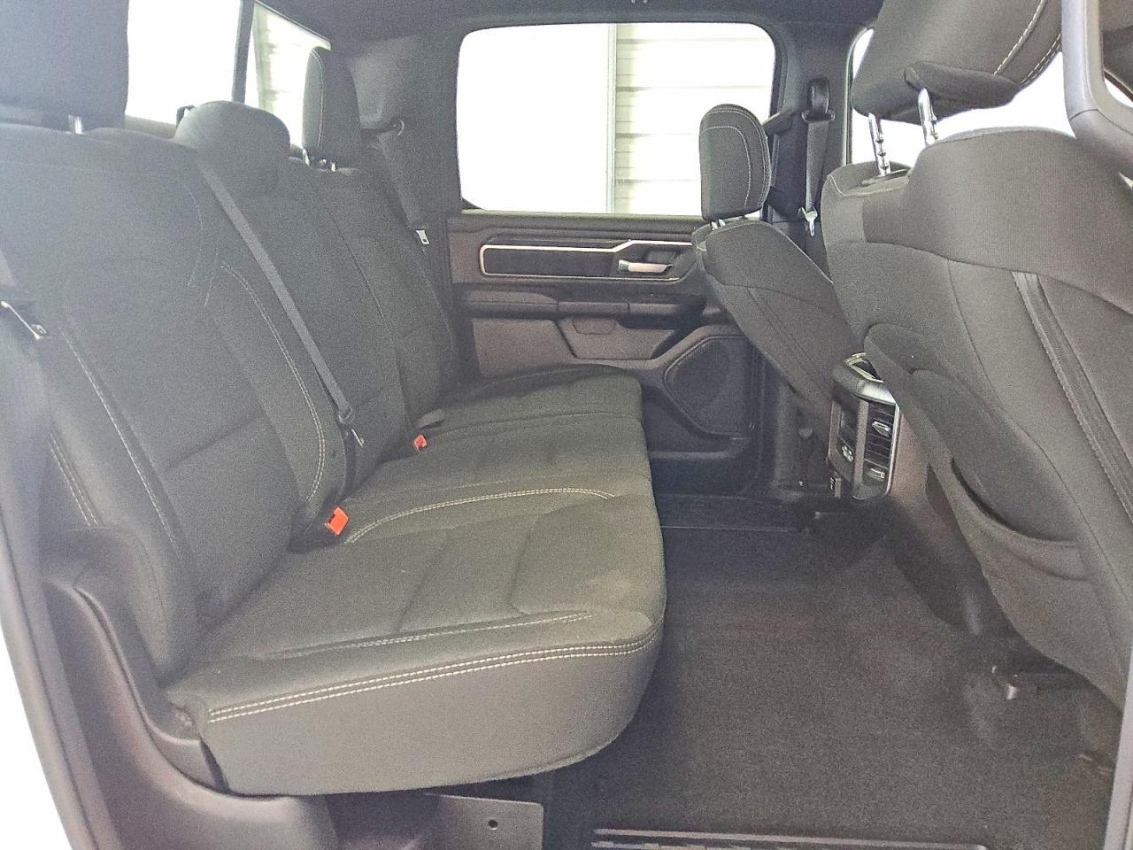 2025 Dodge RAM 1500 BIG Horn
