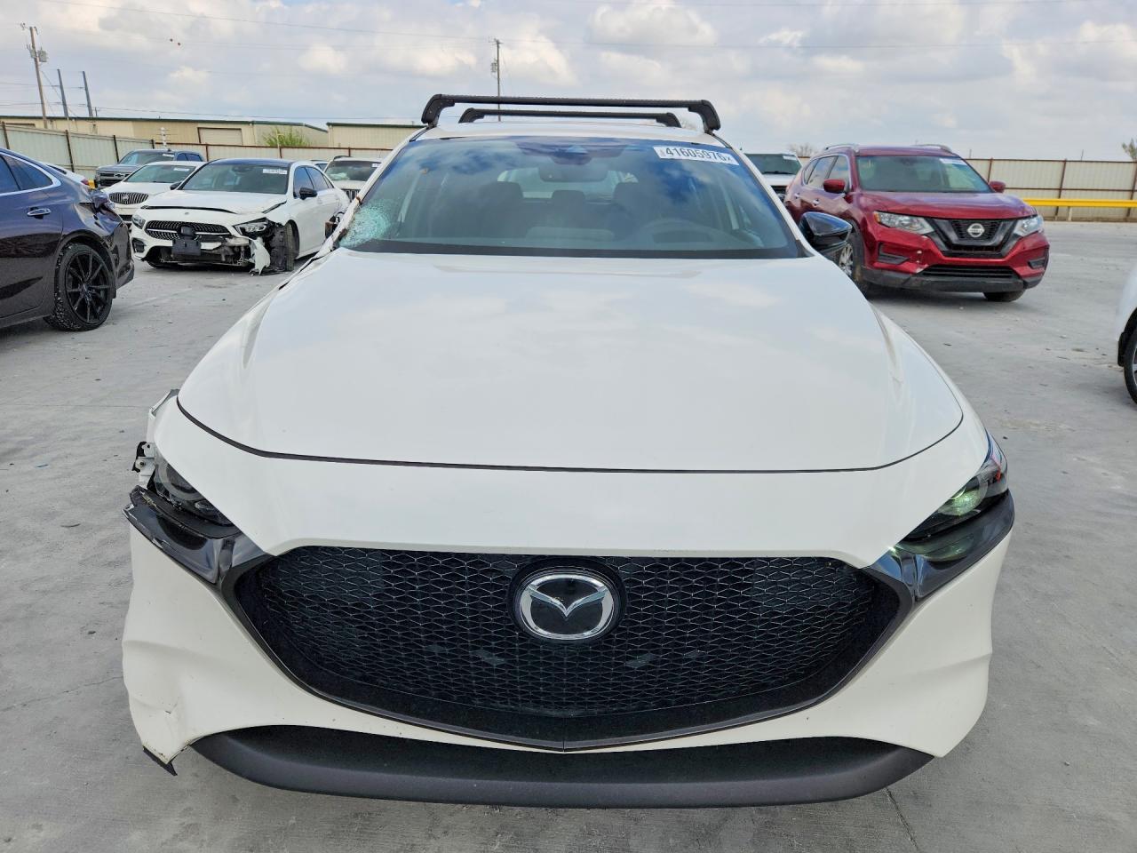 2022 Mazda 3