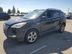 Ford salvage cars for sale: 2014 Ford Escape se