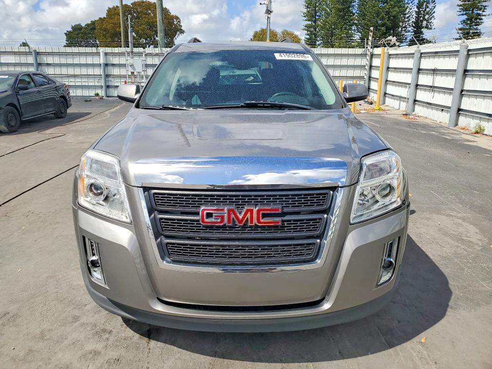 2012 GMC Terrain slt
