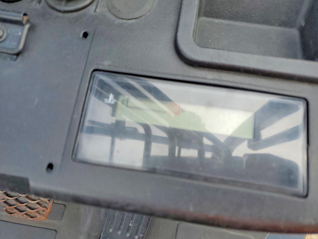 2015 Toyota TA 8FGCU20 Forklift