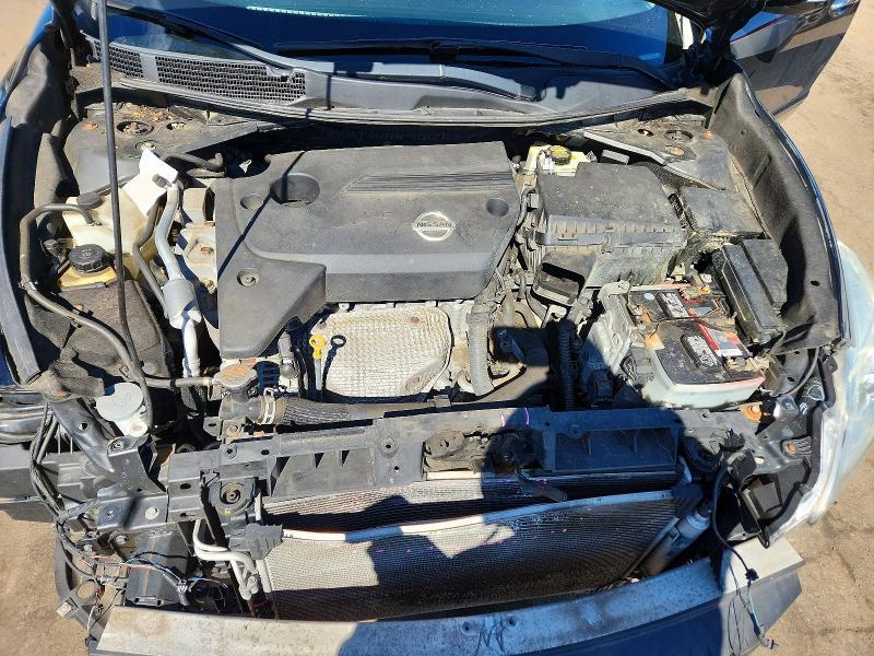 2014 Nissan Altima 2.5 sv