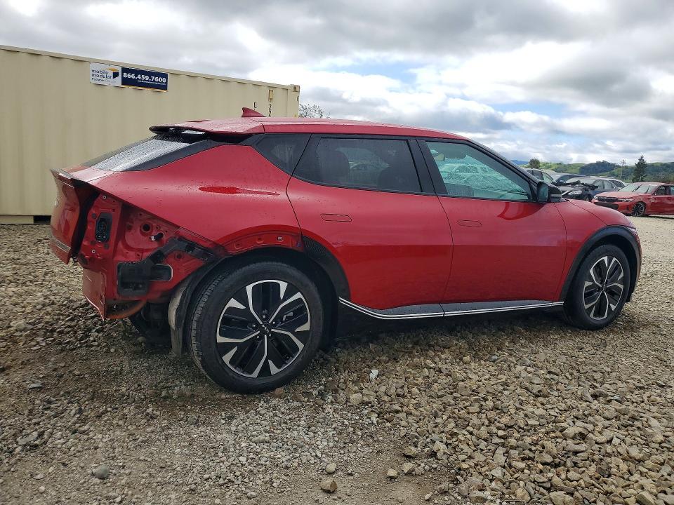 2023 KIA EV6 Wind