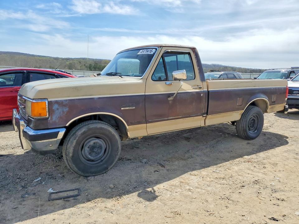 1988 Ford F150