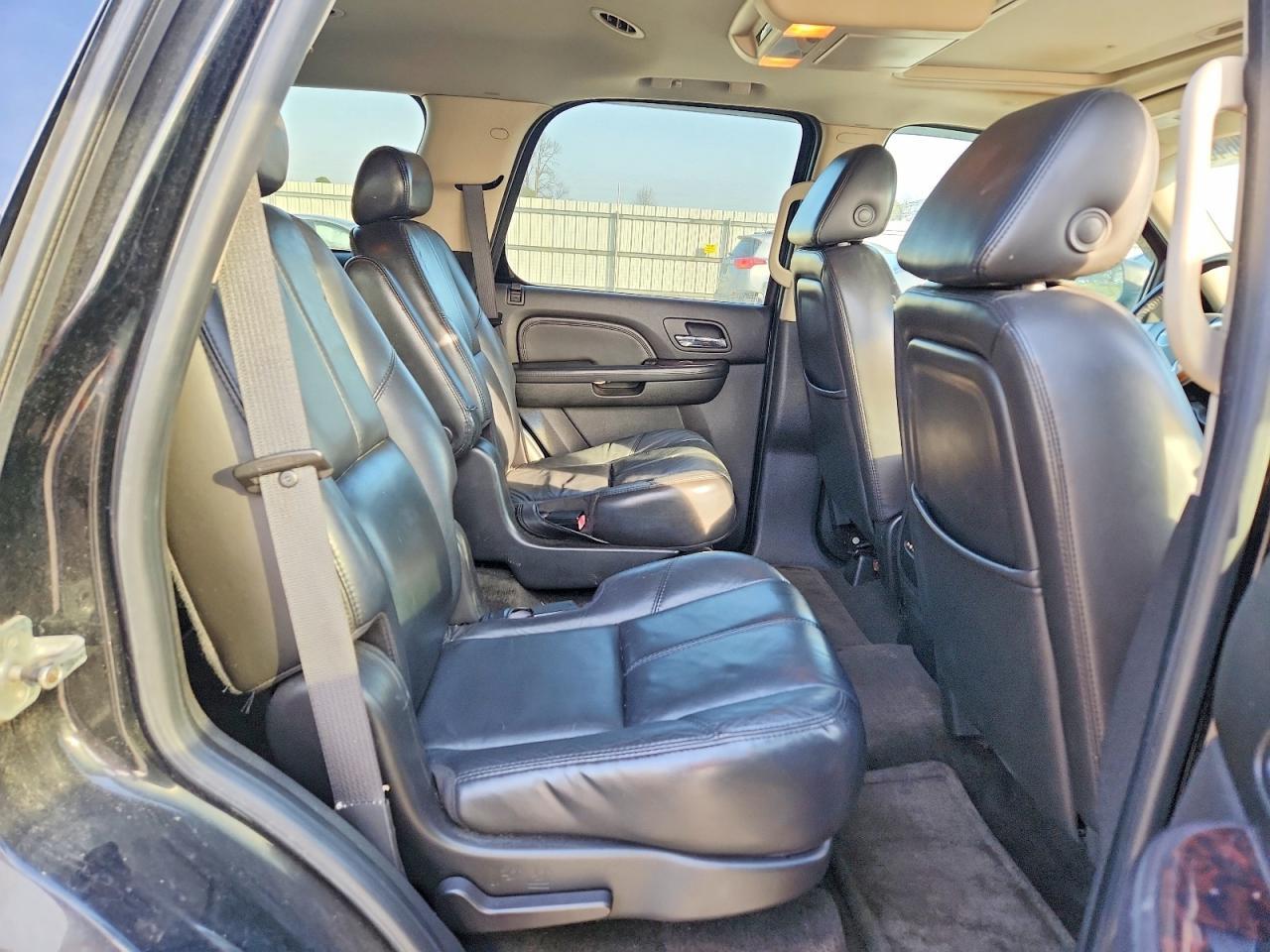 2007 GMC Yukon Denali