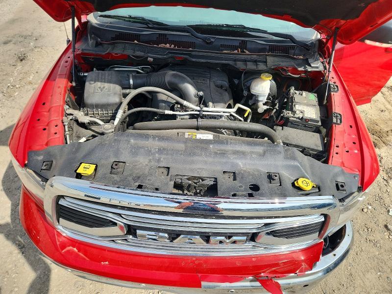 2019 Dodge RAM 1500 Classic SLT