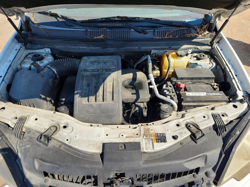 2014 Chevrolet Captiva ltz