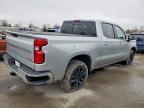 2022 Chevrolet Silverado K1500 RST