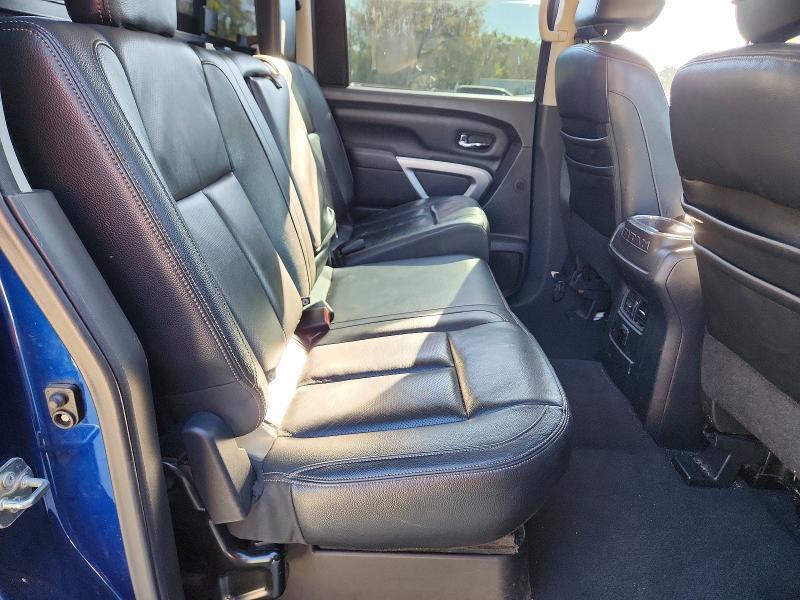 2016 Nissan Titan XD SL