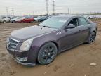 2008 Cadillac CTS