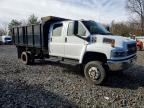2006 Chevrolet C5500 Dump Truck