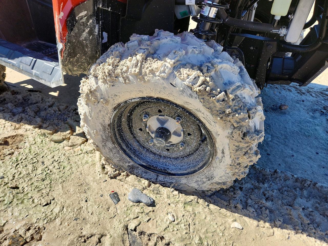 2025 Polaris Sporstman 450 ATV