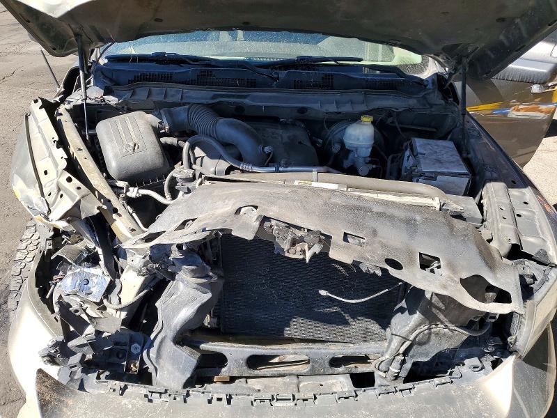 2013 Dodge RAM 1500 SLT