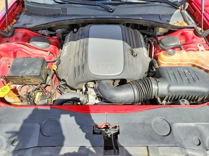 2013 Dodge Charger r