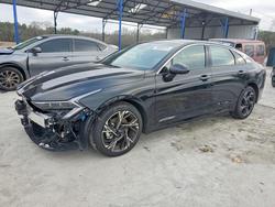KIA K5 Gt-line Vehiculos salvage en venta: 2025 KIA K5 Gt-line