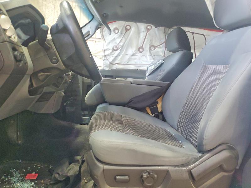 2011 Ford F250 Super Duty