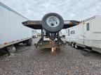2021 PJ LD302 Equipment Trailer