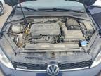 2017 Volkswagen Golf Alltrack s