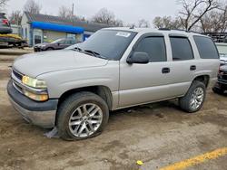 2004 Chevrolet Tahoe C1500 for sale in Wichita, KS