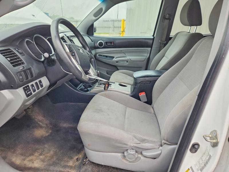 2014 Toyota Tacoma V6