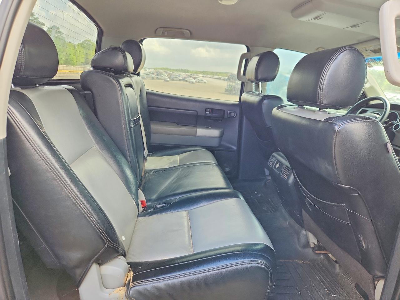 2007 Toyota Tundra SR5