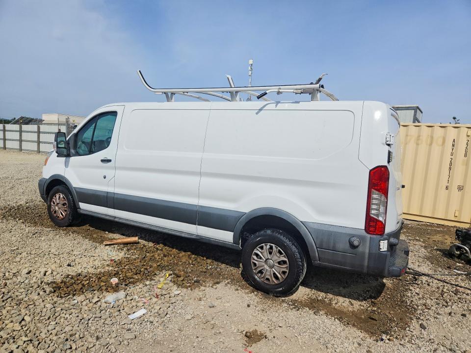 2016 Ford Transit T-350
