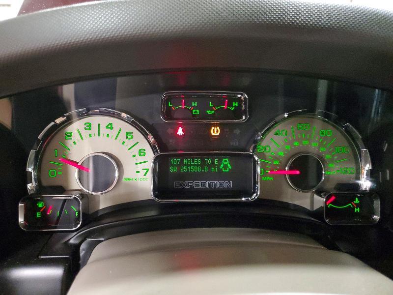 2011 Ford Expedition Limited