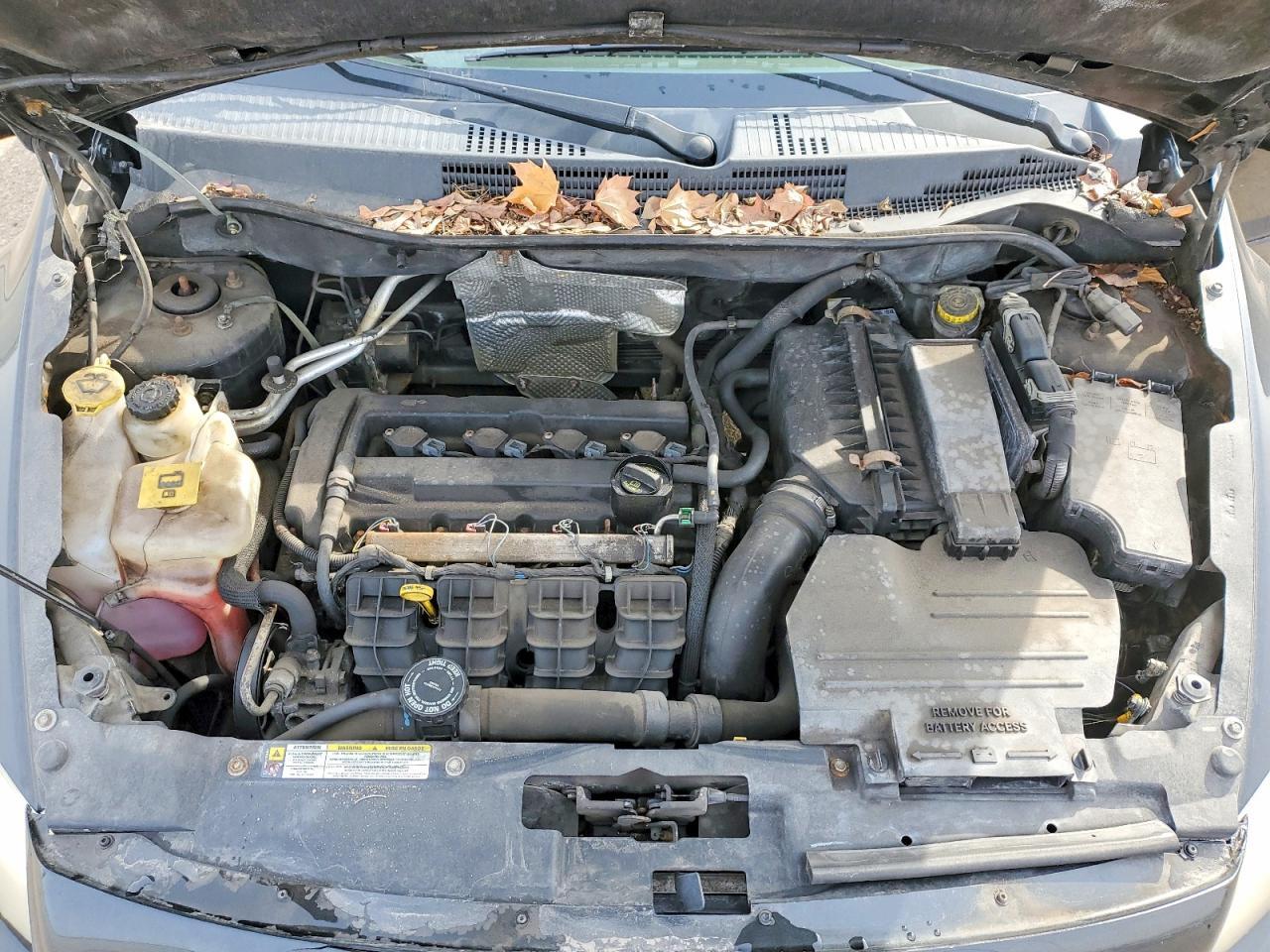 2009 Dodge Caliber sxt