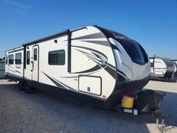 2021 Northwood 2021 Heartland RV North Trail Camper en venta en Haslet, TX