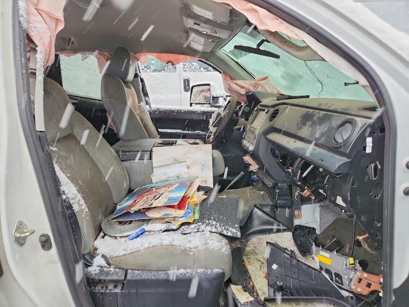 2021 Toyota Tundra SR