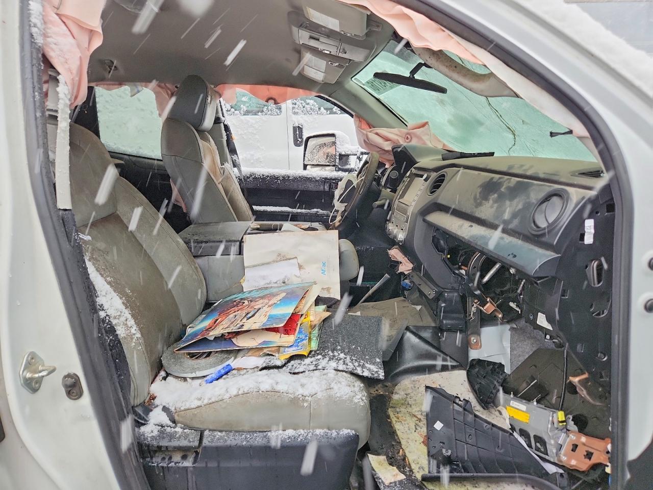 2021 Toyota Tundra SR