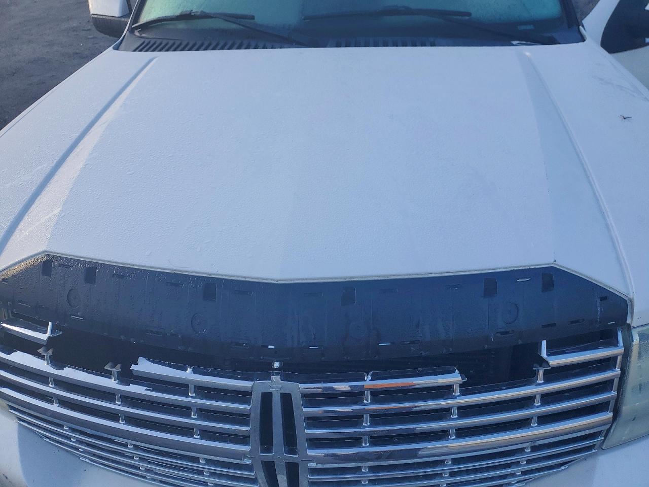 2010 Lincoln Navigator