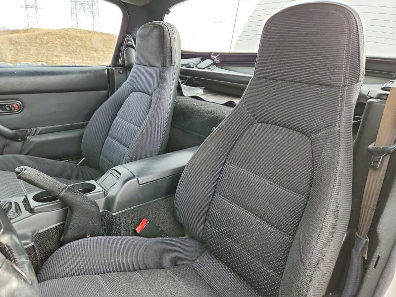 1994 Mazda Mx-5 Miata