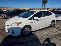 2011 Toyota Prius two for sale in Van Nuys, CA