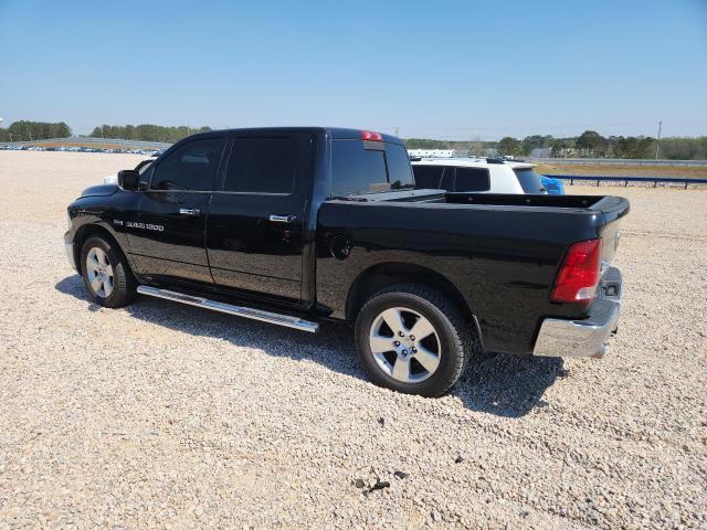 2012 Dodge RAM 1500 SLT