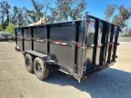 2025 Interstate IBDU716TA6 Dump Trailer
