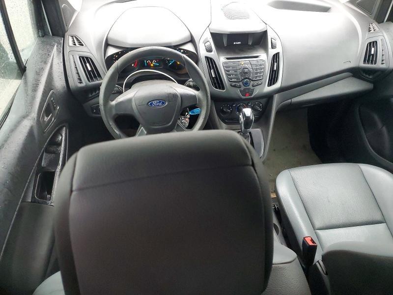 2016 Ford Transit Connect XL Utility / Service Van