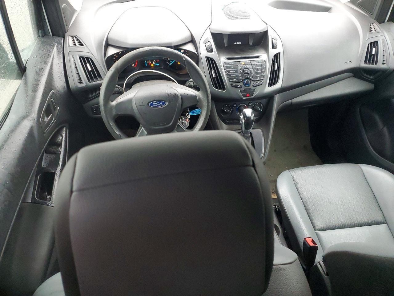 2016 Ford Transit Connect XL Utility / Service Van