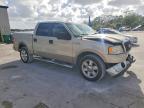 2006 Ford F150 Supercrew