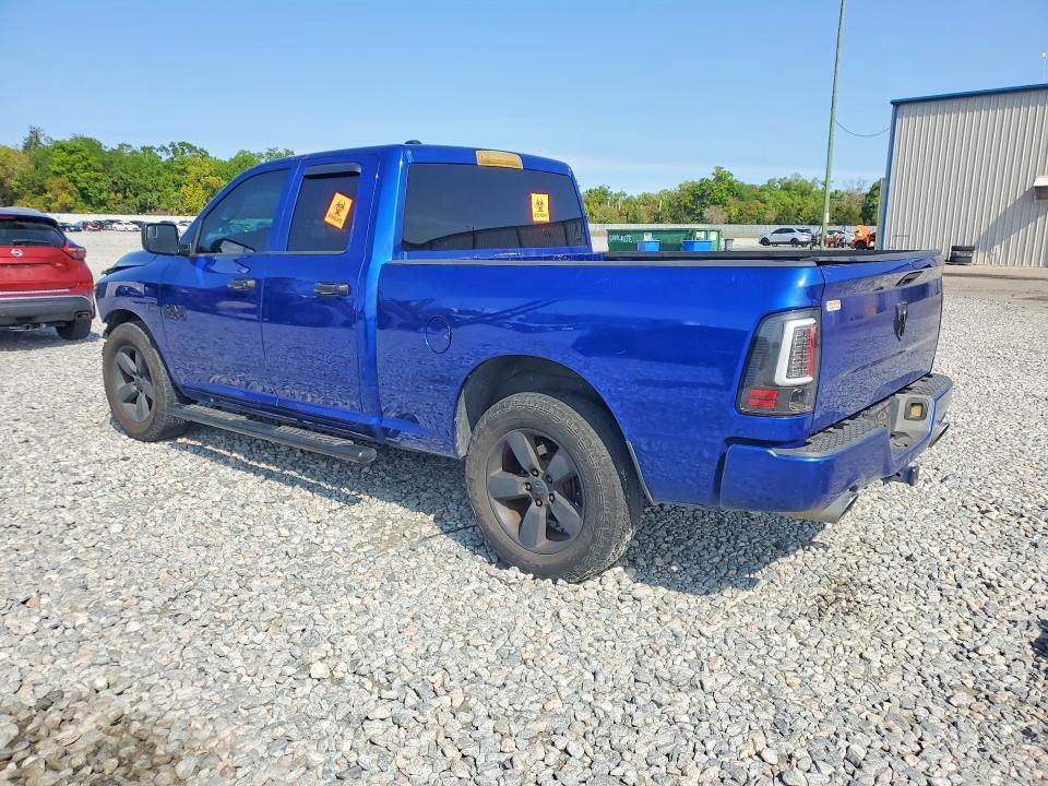2014 Dodge RAM 1500 ST