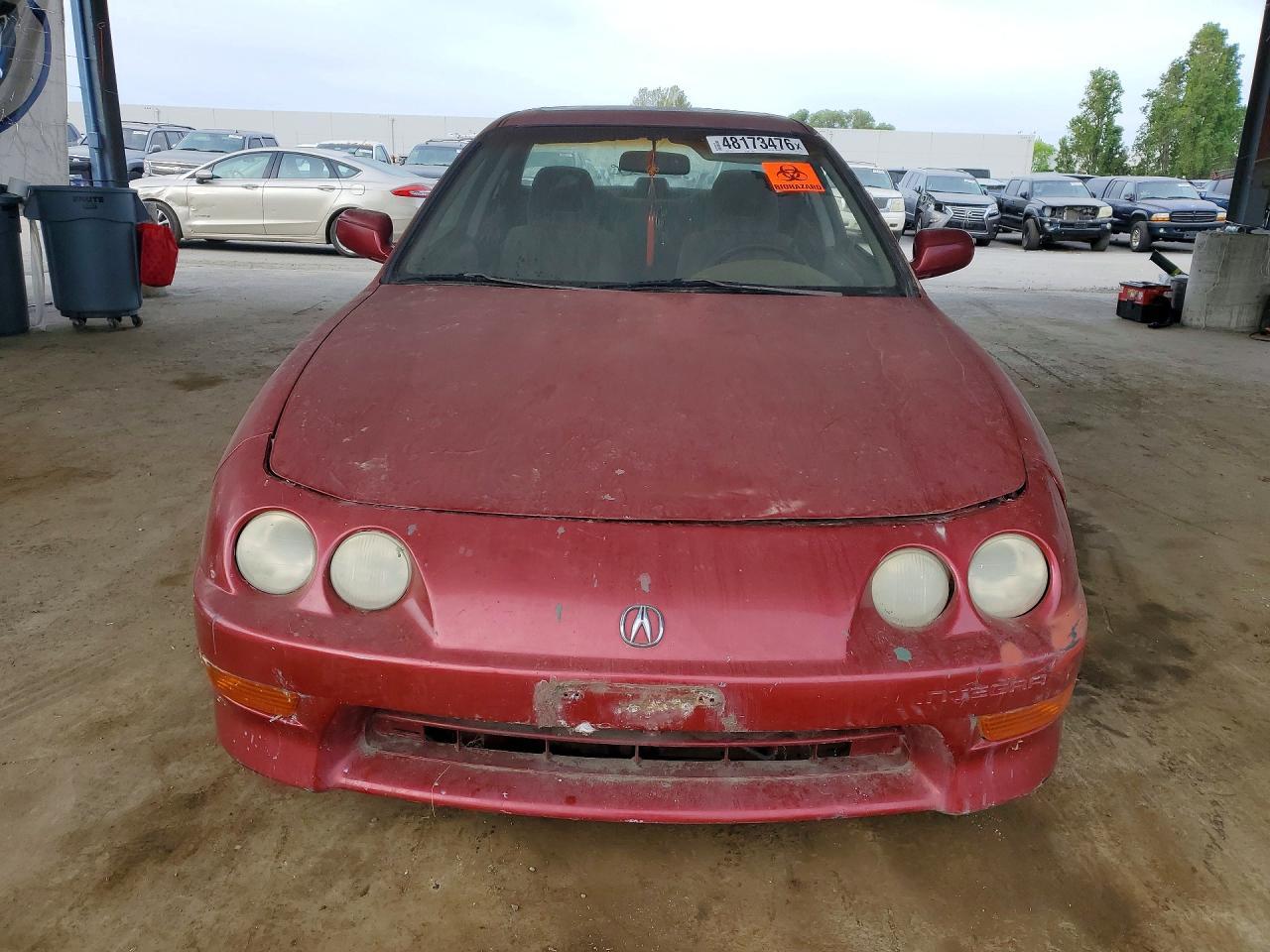 2000 Acura Integra ls