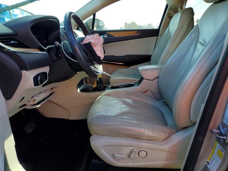 2015 Lincoln Townhouse MKC